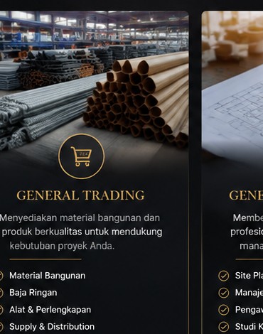 General Tradings